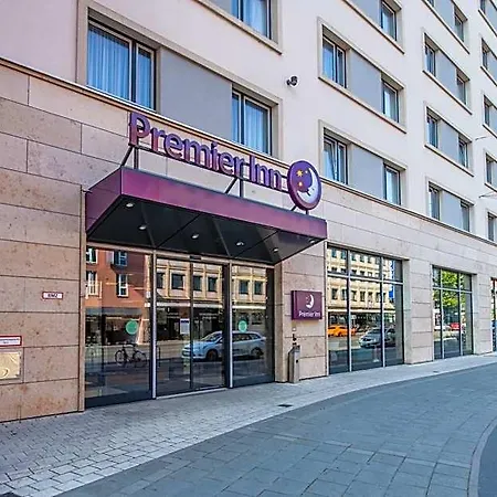 Premier Centre