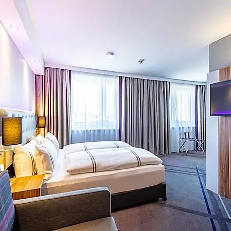 Premier Centre 3* Nürnberg
