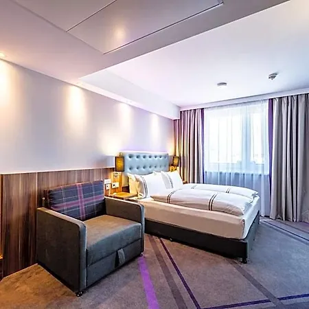 Szálloda Premier Centre 3*